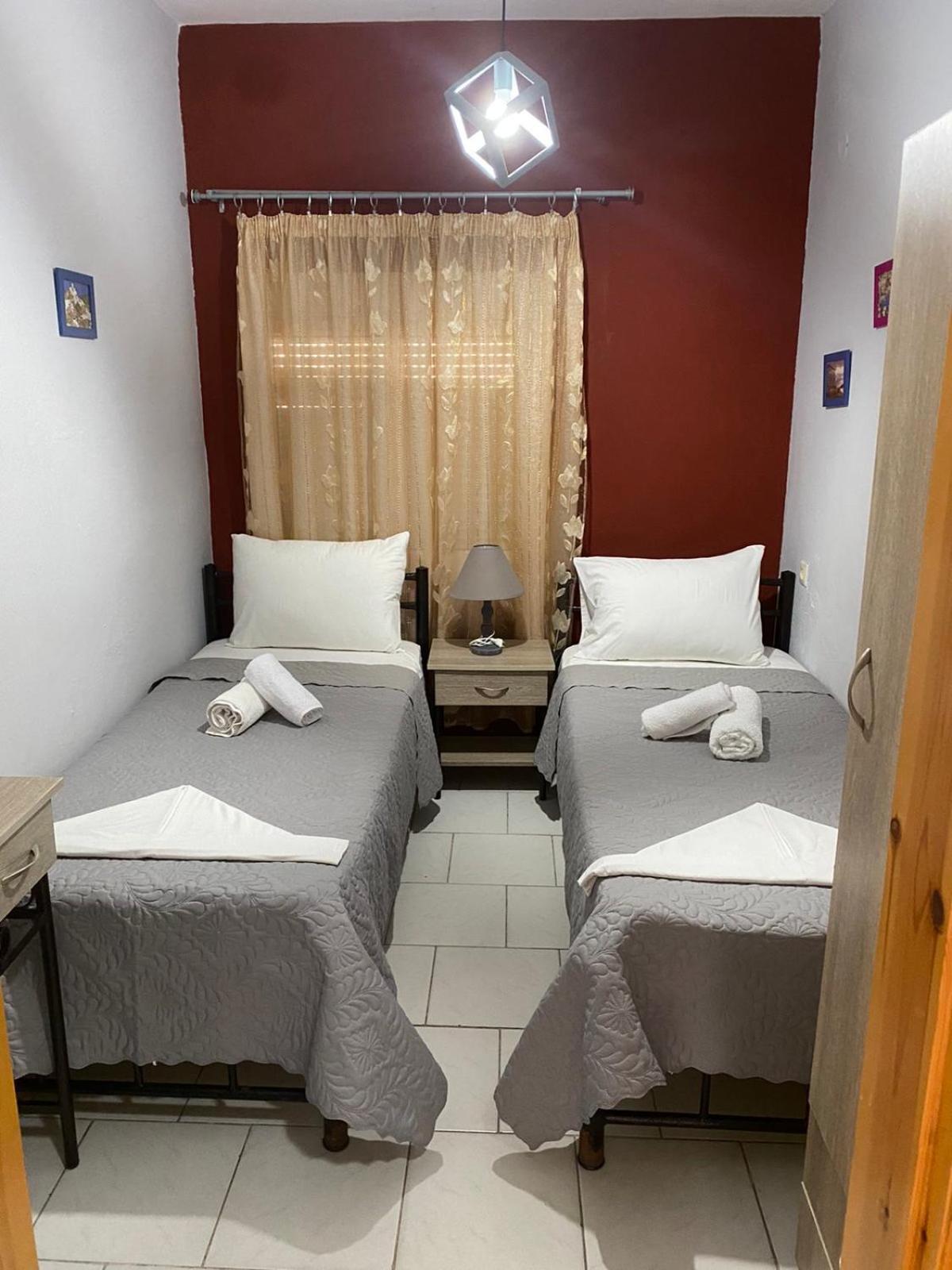 Eudokia Rooms Сарти Экстерьер фото
