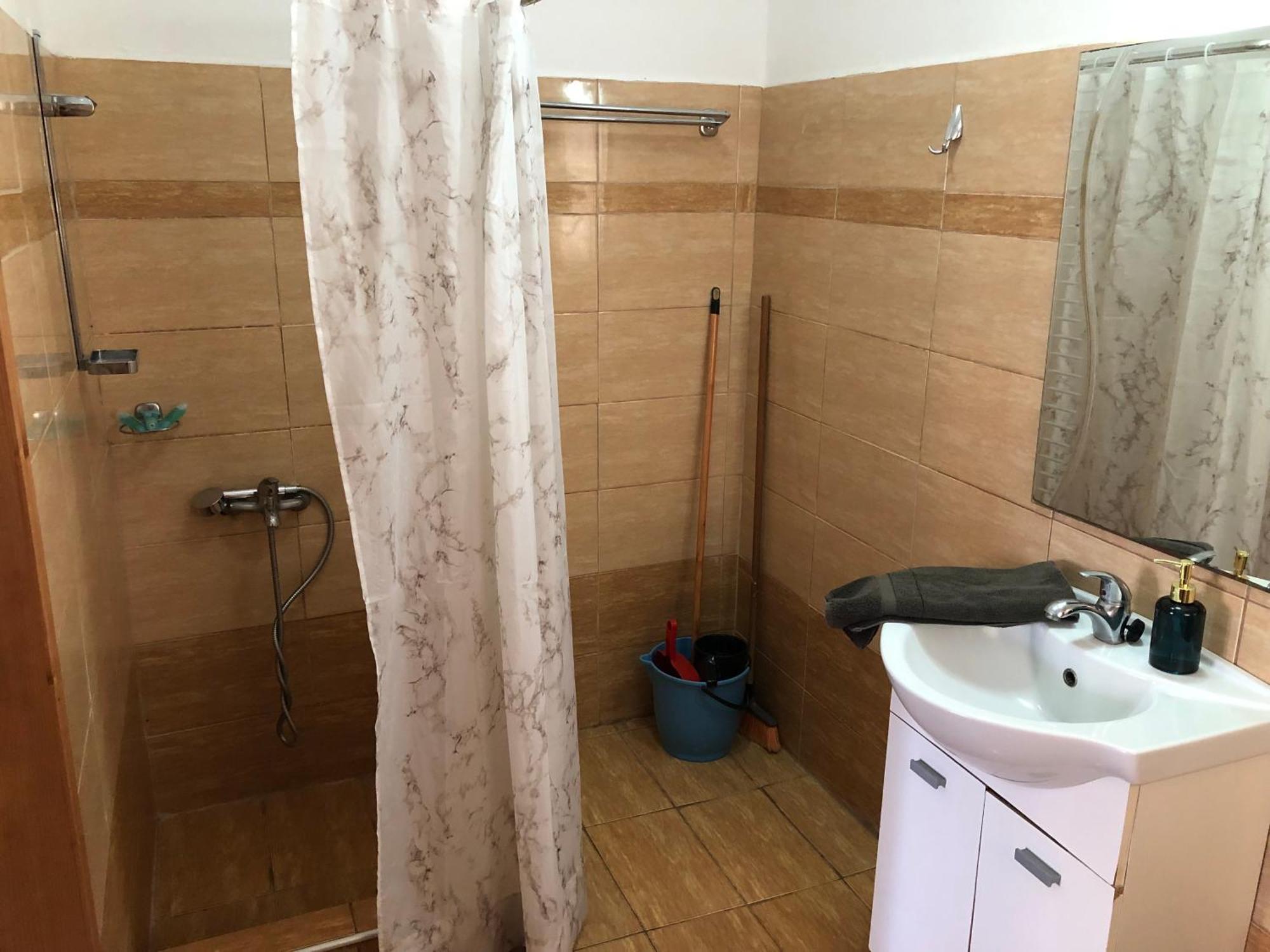 Eudokia Rooms Сарти Экстерьер фото