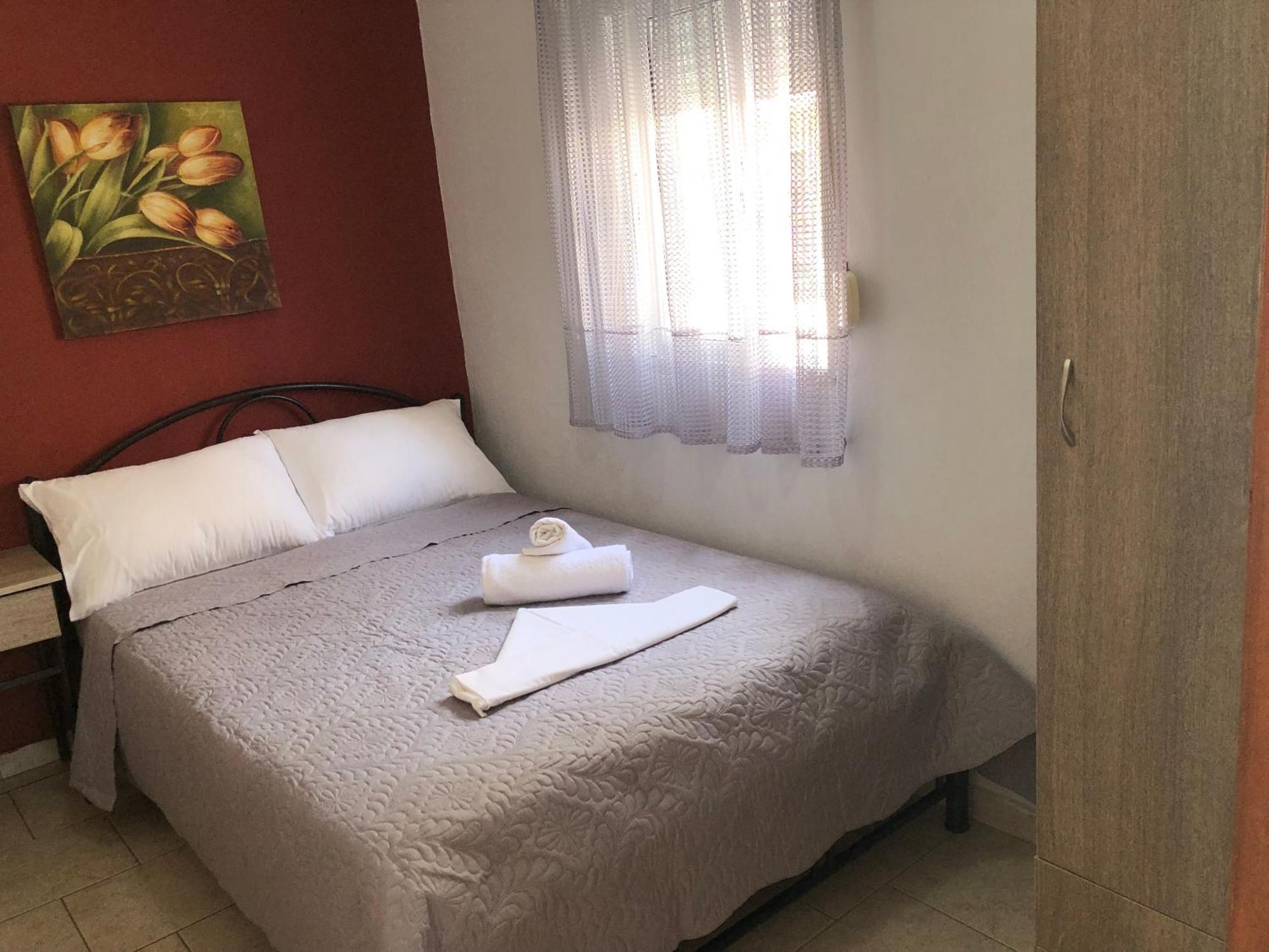 Eudokia Rooms Сарти Экстерьер фото